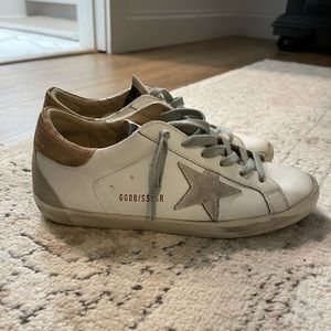 Golden Goose Sneakers size 39